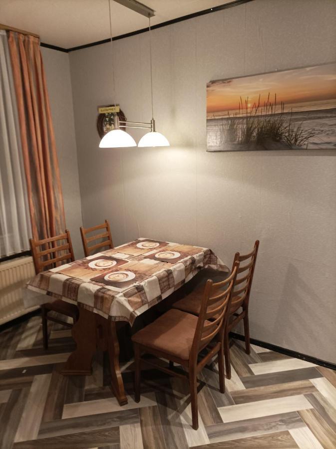 דירות Moormerland Am Park מראה חיצוני תמונה